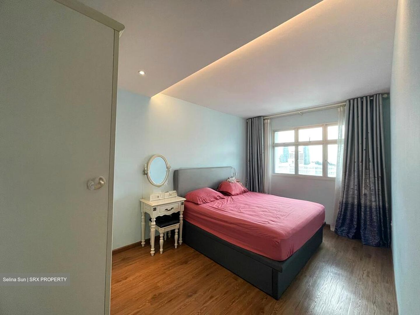 Blk 70C Telok Blangah Ridgeview (Bukit Merah), HDB 4 Rooms #515872411